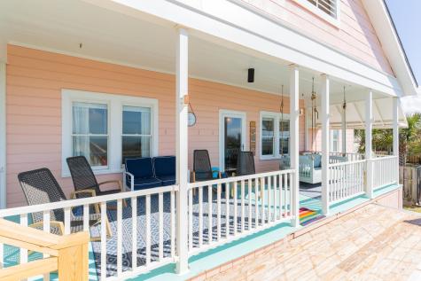 509 W Ashley Avenue Folly Beach SC 29439