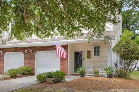 1268 Fenwick Plantation Road Johns Island SC 29455