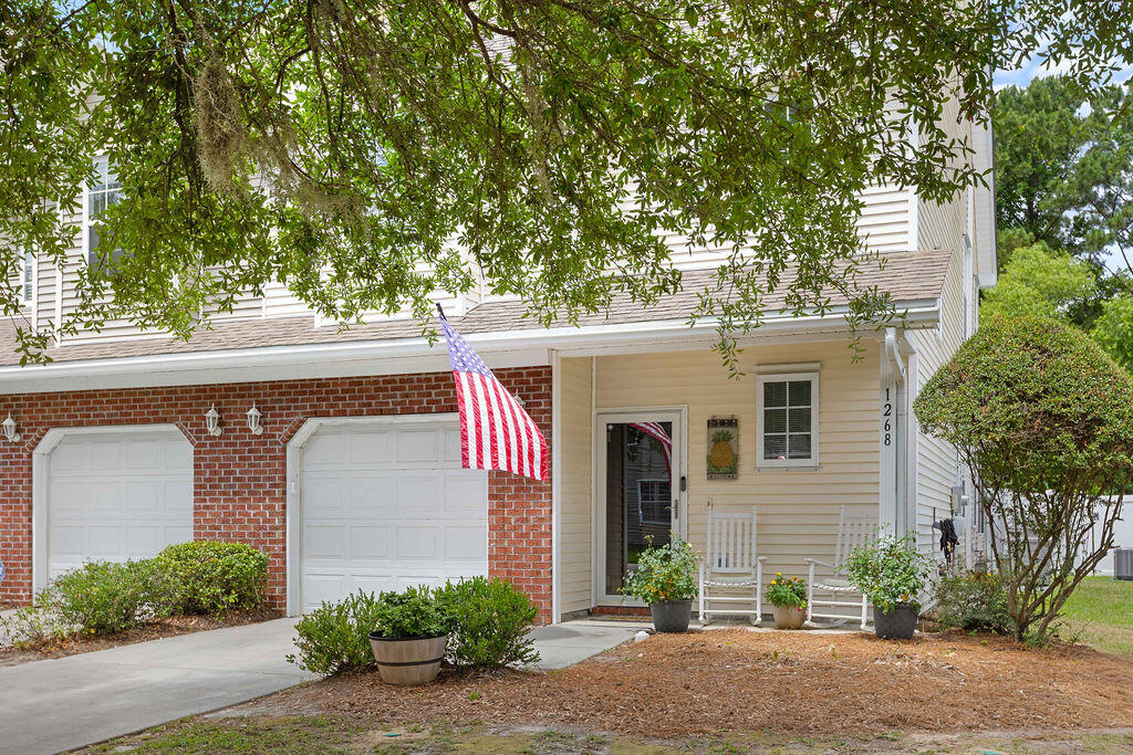 1268 Fenwick Plantation Road Johns Island SC 29455