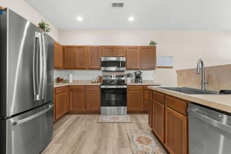 1268 Fenwick Plantation Road Johns Island SC 29455