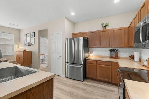 1268 Fenwick Plantation Road Johns Island SC 29455