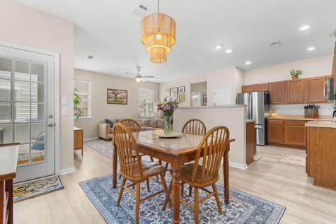 1268 Fenwick Plantation Road Johns Island SC 29455