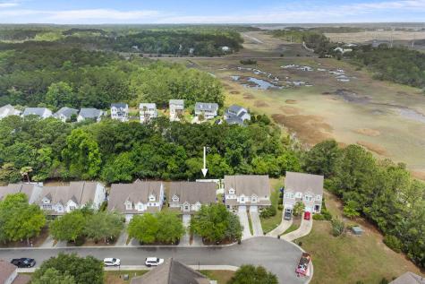 1268 Fenwick Plantation Road Johns Island SC 29455