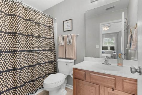 1268 Fenwick Plantation Road Johns Island SC 29455