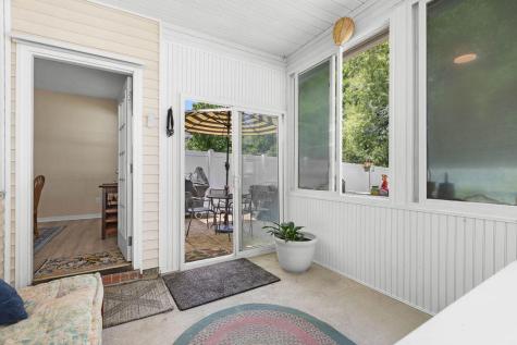 1268 Fenwick Plantation Road Johns Island SC 29455