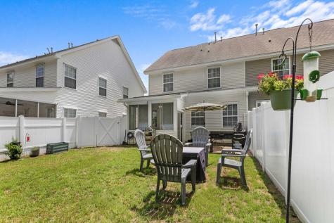 1268 Fenwick Plantation Road Johns Island SC 29455