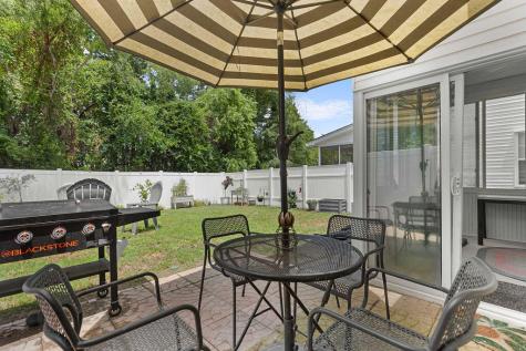 1268 Fenwick Plantation Road Johns Island SC 29455