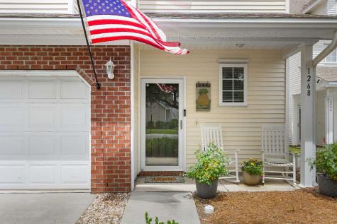 1268 Fenwick Plantation Road Johns Island SC 29455
