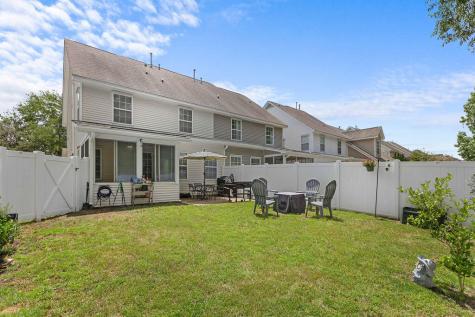 1268 Fenwick Plantation Road Johns Island SC 29455