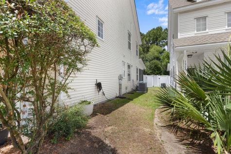 1268 Fenwick Plantation Road Johns Island SC 29455