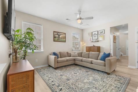 1268 Fenwick Plantation Road Johns Island SC 29455