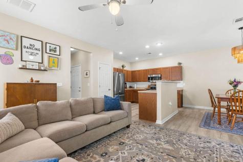 1268 Fenwick Plantation Road Johns Island SC 29455