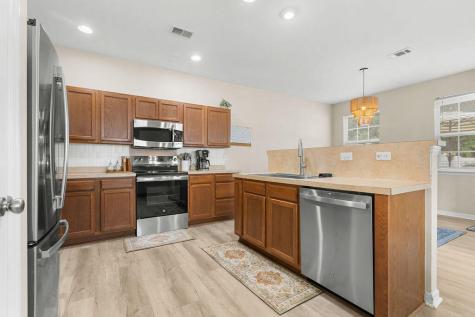 1268 Fenwick Plantation Road Johns Island SC 29455