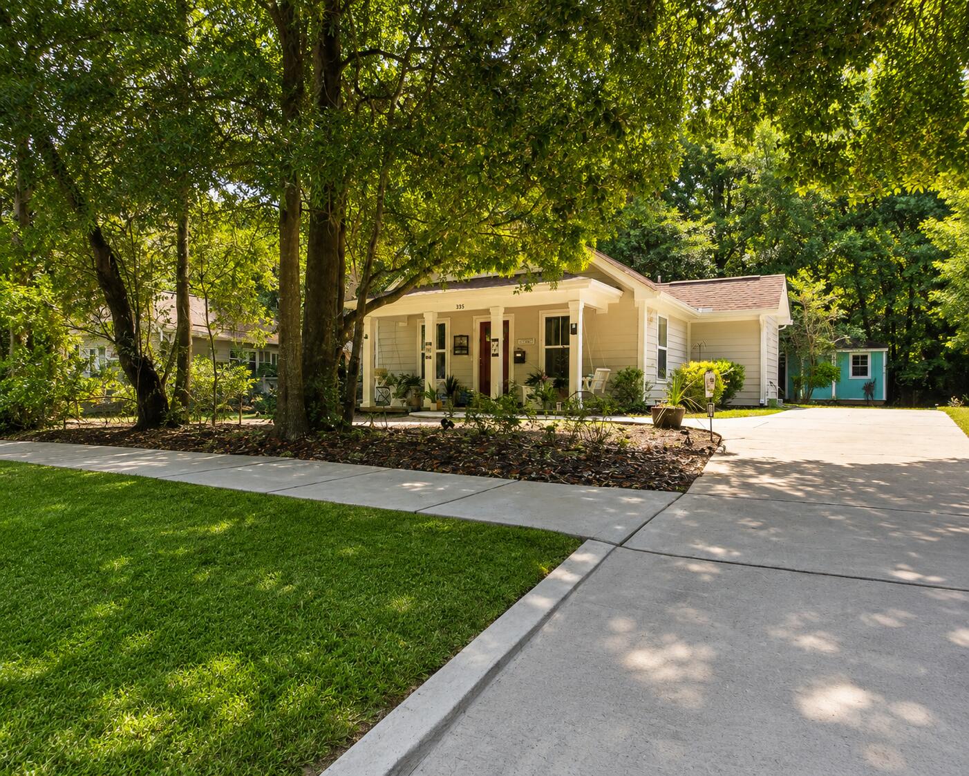 105 S Kaminski Street Georgetown SC 29440
