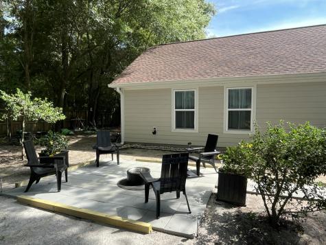 105 S Kaminski Street Georgetown SC 29440