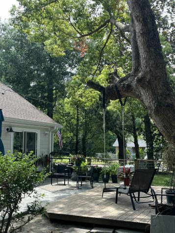 105 S Kaminski Street Georgetown SC 29440