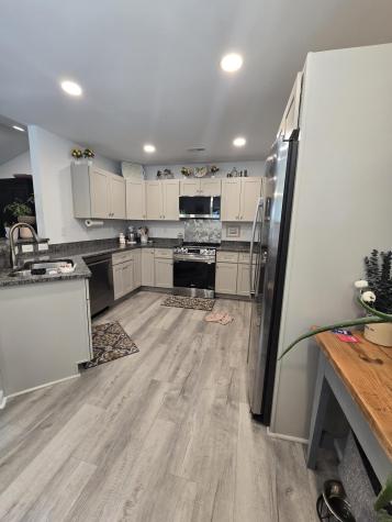 105 S Kaminski Street Georgetown SC 29440