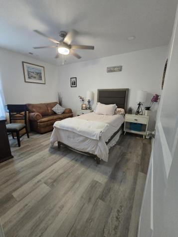 105 S Kaminski Street Georgetown SC 29440