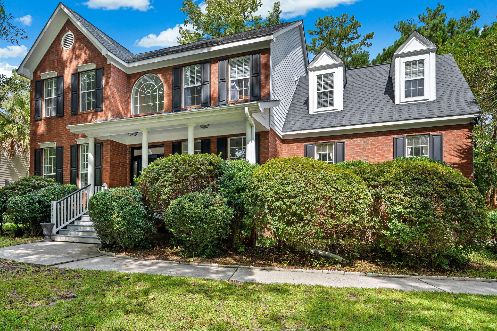 135 Old Course Road Summerville SC 29485
