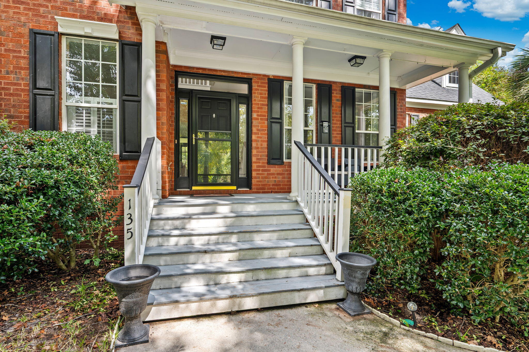 135 Old Course Road Summerville SC 29485