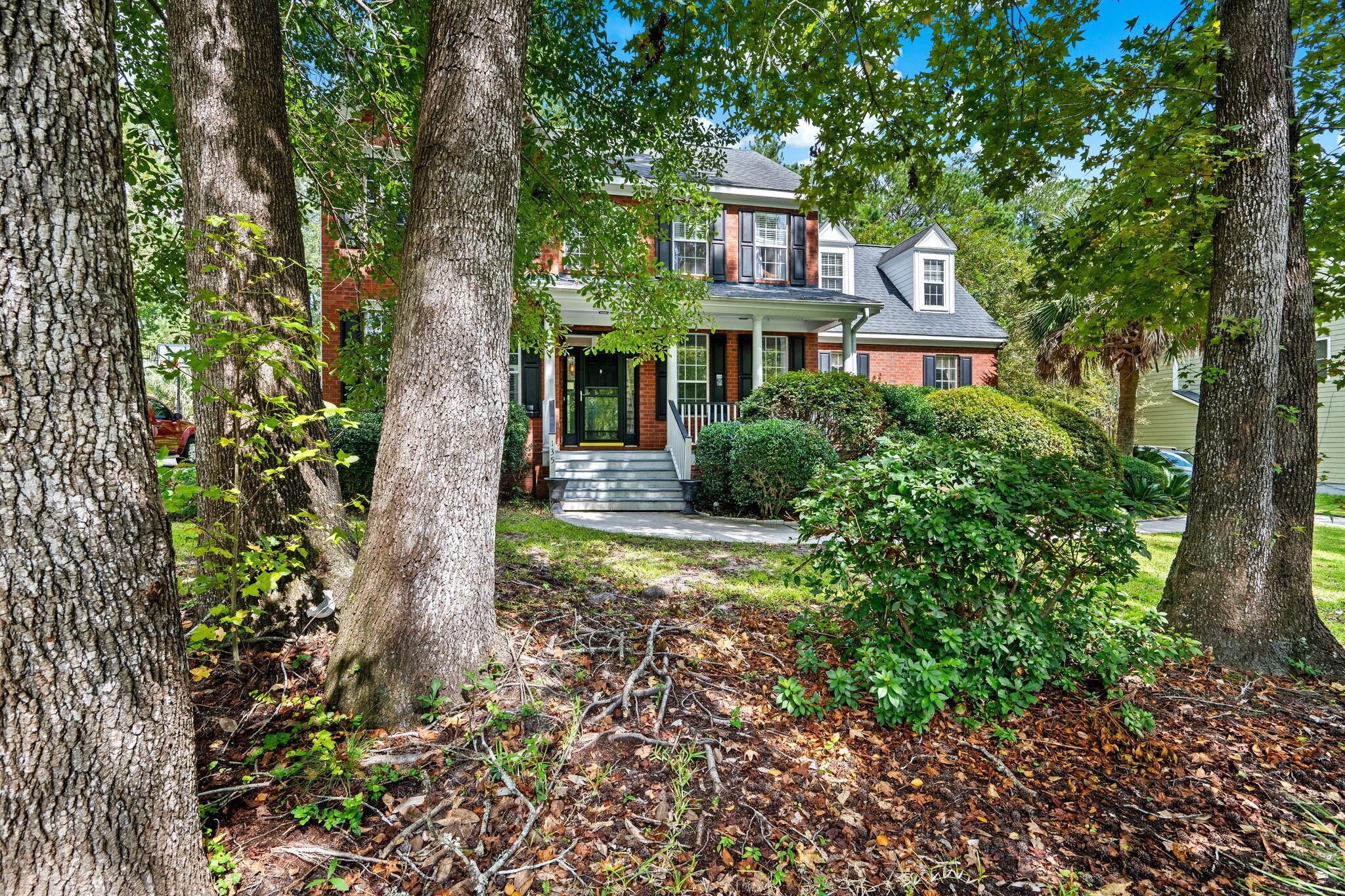 135 Old Course Road Summerville SC 29485