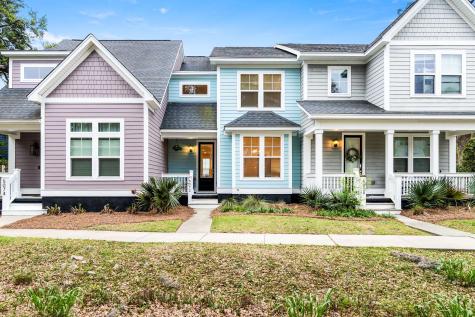 5072 E Liberty Park Circle North Charleston SC 29405
