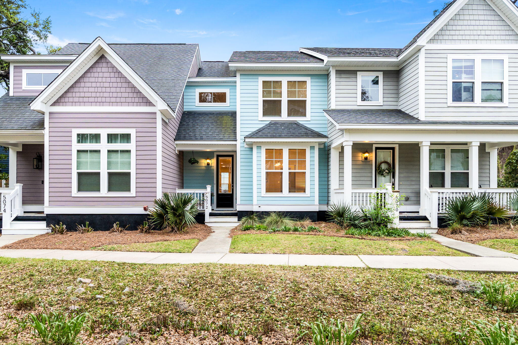 5072 E Liberty Park Circle North Charleston SC 29405