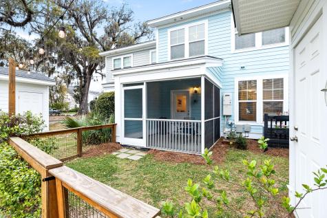 5072 E Liberty Park Circle North Charleston SC 29405