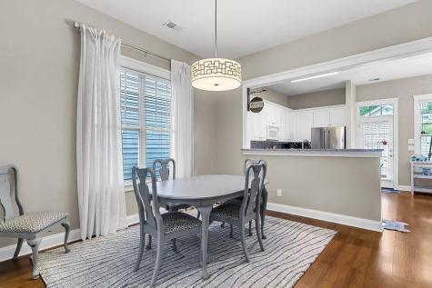 324 Barberry Street Summerville SC 29483