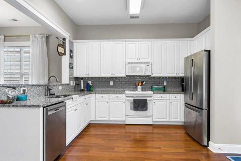 324 Barberry Street Summerville SC 29483
