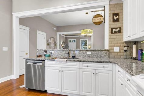 324 Barberry Street Summerville SC 29483