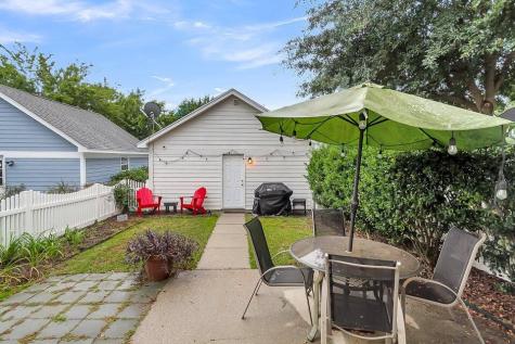 324 Barberry Street Summerville SC 29483