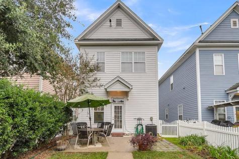 324 Barberry Street Summerville SC 29483