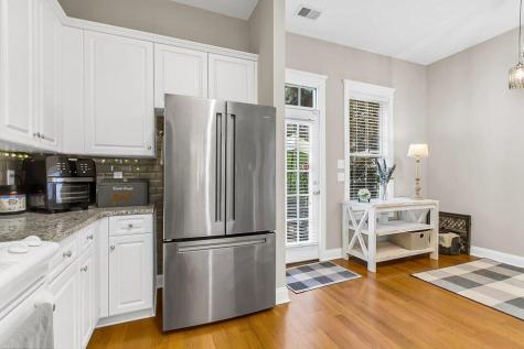 324 Barberry Street Summerville SC 29483