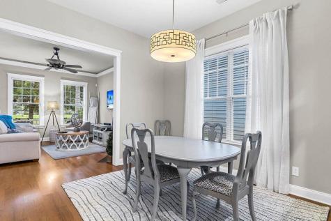 324 Barberry Street Summerville SC 29483