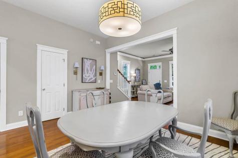 324 Barberry Street Summerville SC 29483