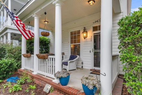 324 Barberry Street Summerville SC 29483