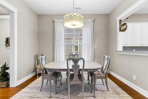 324 Barberry Street Summerville SC 29483