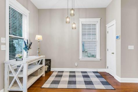 324 Barberry Street Summerville SC 29483