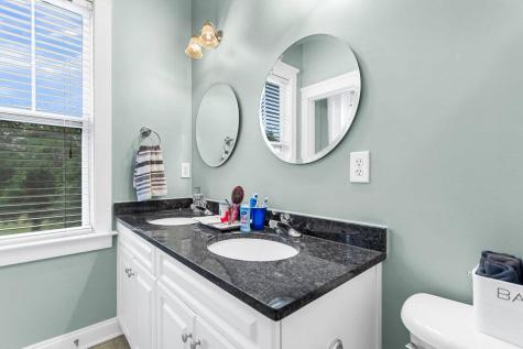 324 Barberry Street Summerville SC 29483