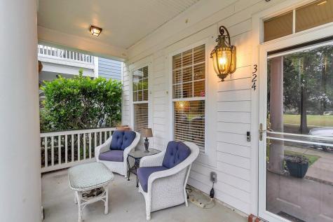 324 Barberry Street Summerville SC 29483
