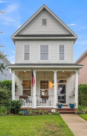 324 Barberry Street Summerville SC 29483