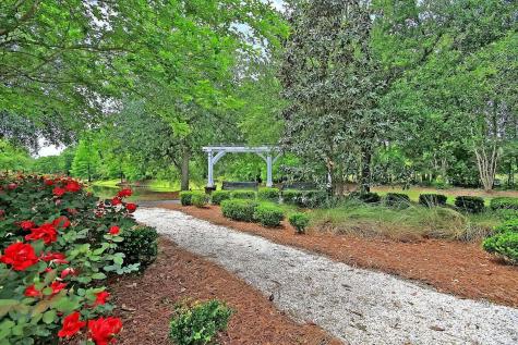 324 Barberry Street Summerville SC 29483