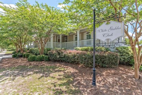 324 Barberry Street Summerville SC 29483