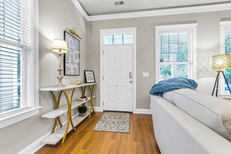324 Barberry Street Summerville SC 29483