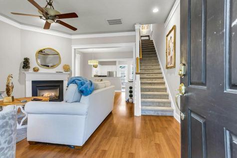 324 Barberry Street Summerville SC 29483