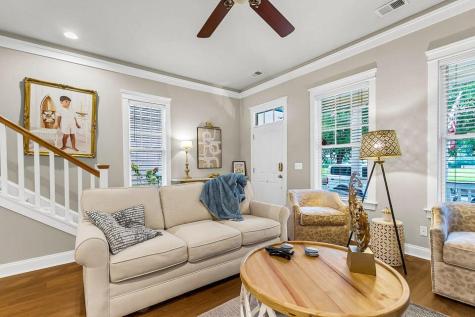 324 Barberry Street Summerville SC 29483