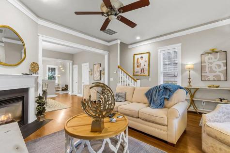324 Barberry Street Summerville SC 29483