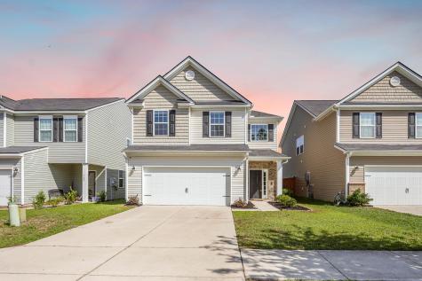 743 Redbud Lane Summerville SC 29486