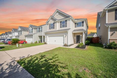 743 Redbud Lane Summerville SC 29486
